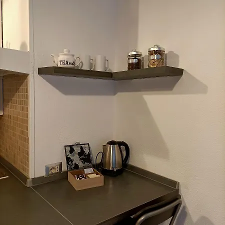 Appartamento Simonetta's In Porta Vittoria Milano