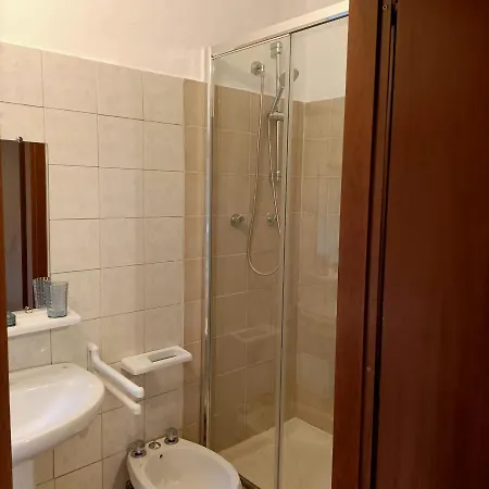 Apartamento For Guest - Simonetta Porta Vittoria