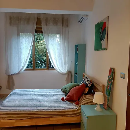 Apartamento For Guest - Simonetta Porta Vittoria *