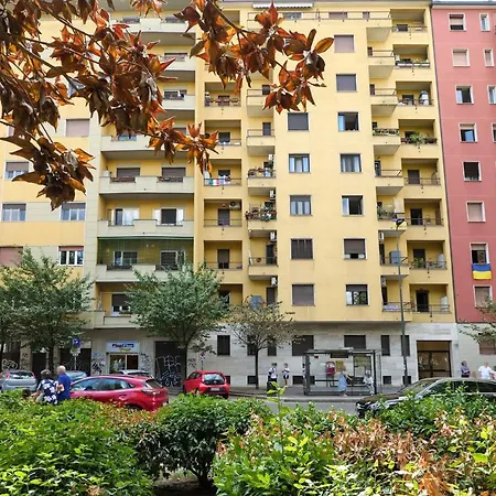 Simonetta's In Porta Vittoria * Milano