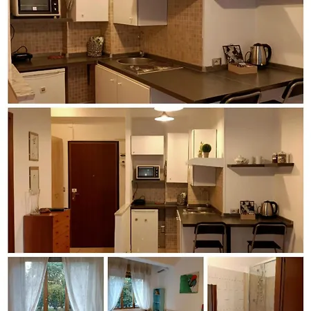 For Guest - Simonetta Porta Vittoria Apartamento Milão