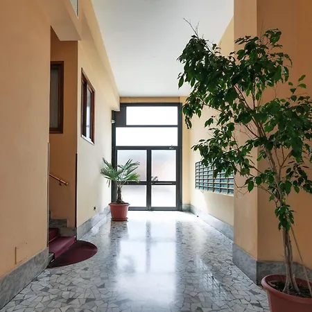 Appartamento Simonetta's In Porta Vittoria Milano