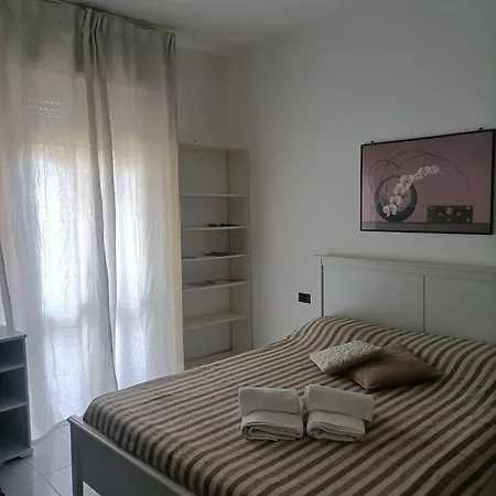 Appartamento Simonetta's In Porta Vittoria Milano