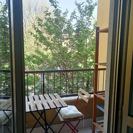 For Guest - Simonetta Porta Vittoria Milão
