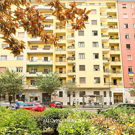 Simonetta - Centro * Milano
