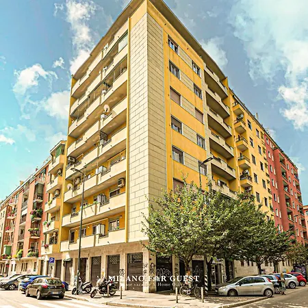 Simonetta - Centro Lejlighed