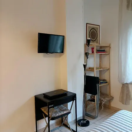 アパート For Guest - Simonetta Porta Vittoria